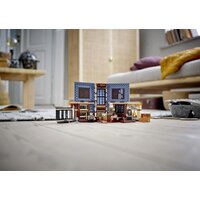 Конструктор LEGO Harry Potter 76385 Учеба в Хогвартсе: Урок заклинаний - Превью изображения №18 — Интернет-магазин Time-Shop