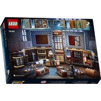 Конструктор LEGO Harry Potter 76385 Учеба в Хогвартсе: Урок заклинаний - Превью изображения №2 — Интернет-магазин Time-Shop