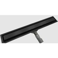 Трап/канал Roxen Supra Black 91050-50 - Превью изображения №7 — Интернет-магазин Time-Shop