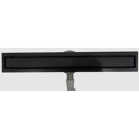 Roxen Supra Black 91050-50