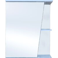 Аква Шкаф Смайл ШНС-5.02.4.00.600-00