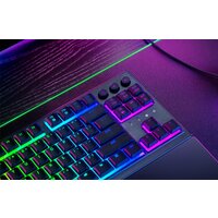 Клавиатура Razer Ornata V3 TKL (нет кириллицы) - Превью изображения №5 — Интернет-магазин Time-Shop