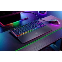 Клавиатура Razer Ornata V3 TKL (нет кириллицы) - Превью изображения №2 — Интернет-магазин Time-Shop