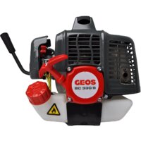 Триммер Geos Easy BC 330 B - Превью изображения №11 — Интернет-магазин Time-Shop
