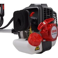 Триммер Geos Easy BC 330 B - Превью изображения №8 — Интернет-магазин Time-Shop