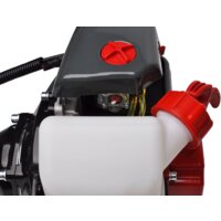 Триммер Geos Easy BC 330 B - Превью изображения №10 — Интернет-магазин Time-Shop