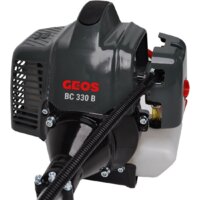 Триммер Geos Easy BC 330 B - Превью изображения №5 — Интернет-магазин Time-Shop