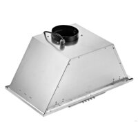 Кухонная вытяжка Holt HT-RH-010 50 (серебро) - Превью изображения №3 — Интернет-магазин Time-Shop