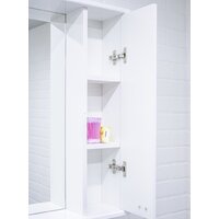  Айсберг Шкаф с зеркалом Классик 50 (правый) - Превью изображения №8 — Интернет-магазин Time-Shop