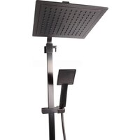 Душевая система  Ledeme L2424D - Превью изображения №3 — Интернет-магазин Time-Shop