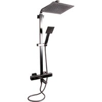 Душевая система  Ledeme L2424D - Превью изображения №2 — Интернет-магазин Time-Shop