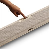 Саундбар Marshal Heston 60 (бежевый) - Превью изображения №4 — Интернет-магазин Time-Shop