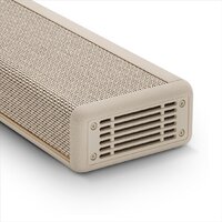 Саундбар Marshal Heston 60 (бежевый) - Превью изображения №5 — Интернет-магазин Time-Shop