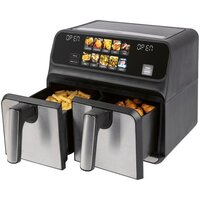 Аэрогриль (аэрофритюрница) ProfiCook PC-FR 1287 H - Превью изображения №3 — Интернет-магазин Time-Shop