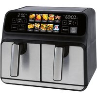 Аэрогриль (аэрофритюрница) ProfiCook PC-FR 1287 H - Превью изображения №2 — Интернет-магазин Time-Shop