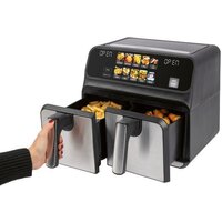 Аэрогриль (аэрофритюрница) ProfiCook PC-FR 1287 H - Превью изображения №5 — Интернет-магазин Time-Shop
