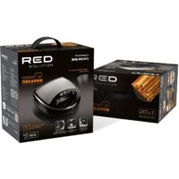 Многофункциональная сэндвичница RED Solution RMB-M614/1 - Превью изображения №16 — Интернет-магазин Time-Shop