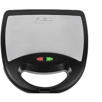 Многофункциональная сэндвичница RED Solution RMB-M614/1 - Превью изображения №5 — Интернет-магазин Time-Shop