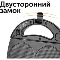 Многофункциональная сэндвичница RED Solution RMB-M614/1 - Превью изображения №14 — Интернет-магазин Time-Shop