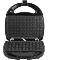 Многофункциональная сэндвичница RED Solution RMB-M614/1 - Превью изображения №2 — Интернет-магазин Time-Shop