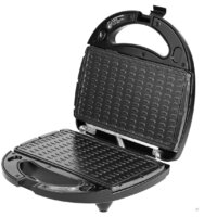 Многофункциональная сэндвичница RED Solution RMB-M614/1 - Превью изображения №3 — Интернет-магазин Time-Shop