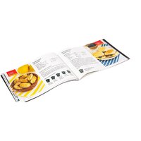 Многофункциональная сэндвичница RED Solution RMB-M614/1 - Превью изображения №8 — Интернет-магазин Time-Shop