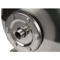 Гидроаккумулятор Unipump H100 (нерж. сталь) [54872] - Превью изображения №2 — Интернет-магазин Time-Shop