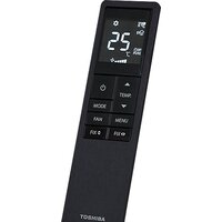 Кондиционер Toshiba Shorai Edge Black RAS-B16G3KVSGB-E/RAS-16J2AVSG-E1 - Превью изображения №3 — Интернет-магазин Time-Shop