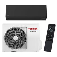 Кондиционер Toshiba Shorai Edge Black RAS-B16G3KVSGB-E/RAS-16J2AVSG-E1 - Превью изображения №2 — Интернет-магазин Time-Shop