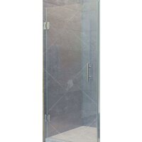 RGW HO-011 60 (хром/прозрачное стекло)