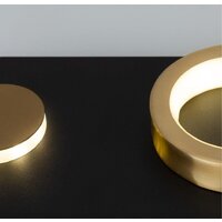 Бра Arte Lamp Lucas A2602AP-10BK - Превью изображения №3 — Интернет-магазин Time-Shop