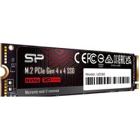 SSD Silicon-Power UD90 2TB SP02KGBP44UD9005 - Превью изображения №4 — Интернет-магазин Time-Shop