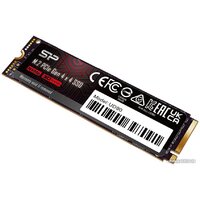 SSD Silicon-Power UD90 2TB SP02KGBP44UD9005 - Превью изображения №5 — Интернет-магазин Time-Shop