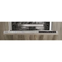 Встраиваемая посудомоечная машина Haier XIB 5C1S3FS - Превью изображения №3 — Интернет-магазин Time-Shop
