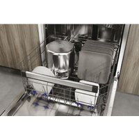 Встраиваемая посудомоечная машина Haier XIB 5C1S3FS - Превью изображения №4 — Интернет-магазин Time-Shop