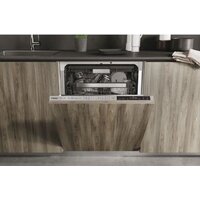 Встраиваемая посудомоечная машина Haier XIB 5C1S3FS - Превью изображения №6 — Интернет-магазин Time-Shop