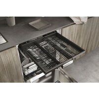 Встраиваемая посудомоечная машина Haier XIB 5C1S3FS - Превью изображения №5 — Интернет-магазин Time-Shop