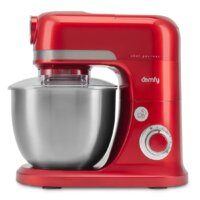 Кухонная машина Domfy DSC-KM502 - Превью изображения №10 — Интернет-магазин Time-Shop