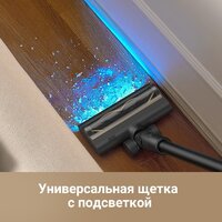 Пылесос Dreame Cordless Vacuum Cleaner R10 Pro Aqua - Превью изображения №7 — Интернет-магазин Time-Shop
