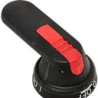 Рукоятка для рубильника EKF PROxima TwinBlock 315-400А PROxima tb-315-400-dh - Превью изображения №2 — Интернет-магазин Time-Shop