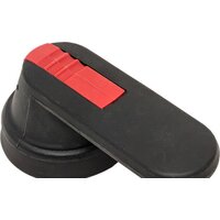 Рукоятка для рубильника EKF PROxima TwinBlock 315-400А PROxima tb-315-400-dh - Превью изображения №3 — Интернет-магазин Time-Shop