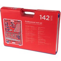 Набор домашнего мастера Мастак 01-142C (142 предмета) - Превью изображения №6 — Интернет-магазин Time-Shop