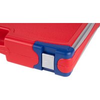 Набор домашнего мастера Мастак 01-142C (142 предмета) - Превью изображения №3 — Интернет-магазин Time-Shop