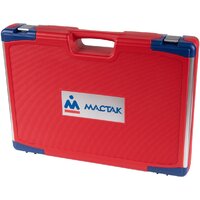 Набор домашнего мастера Мастак 01-142C (142 предмета) - Превью изображения №4 — Интернет-магазин Time-Shop