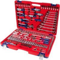 Набор домашнего мастера Мастак 01-142C (142 предмета) - Превью изображения №2 — Интернет-магазин Time-Shop