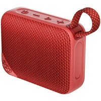 Беспроводная колонка QCY SP2 (красный) - Превью изображения №3 — Интернет-магазин Time-Shop