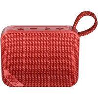 Беспроводная колонка QCY SP2 (красный) - Превью изображения №2 — Интернет-магазин Time-Shop