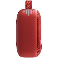 Беспроводная колонка QCY SP2 (красный) - Превью изображения №4 — Интернет-магазин Time-Shop
