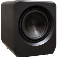 Taga Harmony Platinum SW-10 V.3 (черный)