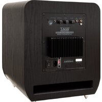 Проводной сабвуфер Taga Harmony Platinum SW-10 V.3 (черный) - Превью изображения №3 — Интернет-магазин Time-Shop